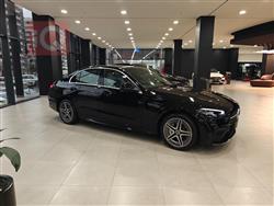 مرسيدس بنز C-Class